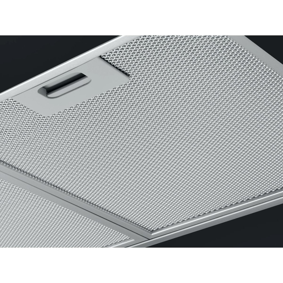 EAN 7333394039015 - Electrolux Series 600 Hob2Hood 60 cm, Black De pared Negro 575 m³/h imagen 6