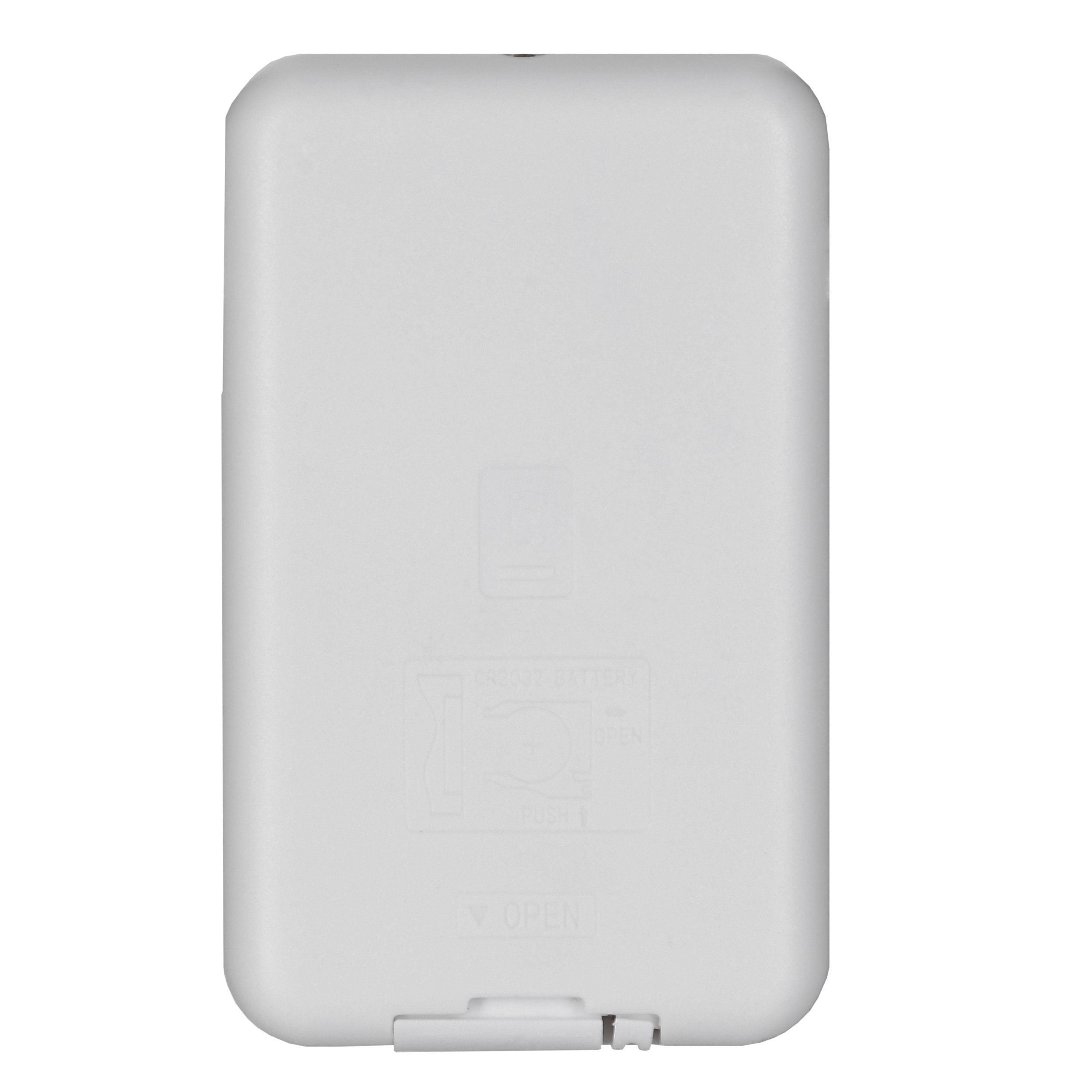 EAN 5901443122807 - Activejet AJE-CERES RGB lámpara de mesa Blanco imagen 12