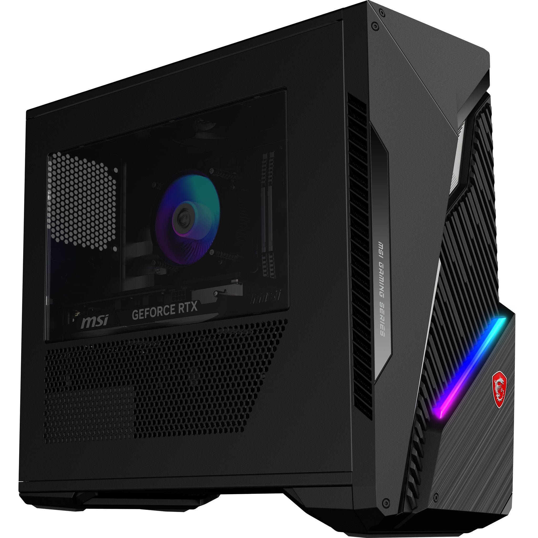 Mag Infinite S3 14nuc7-1436eu Intel Core I7-14700f 2x8gb 1tb M.2 Pcie Rtx 4060 Ventus 2x 8g 802.11ax+Bt5.2 W11h (Asoc11)(Ff)(P)