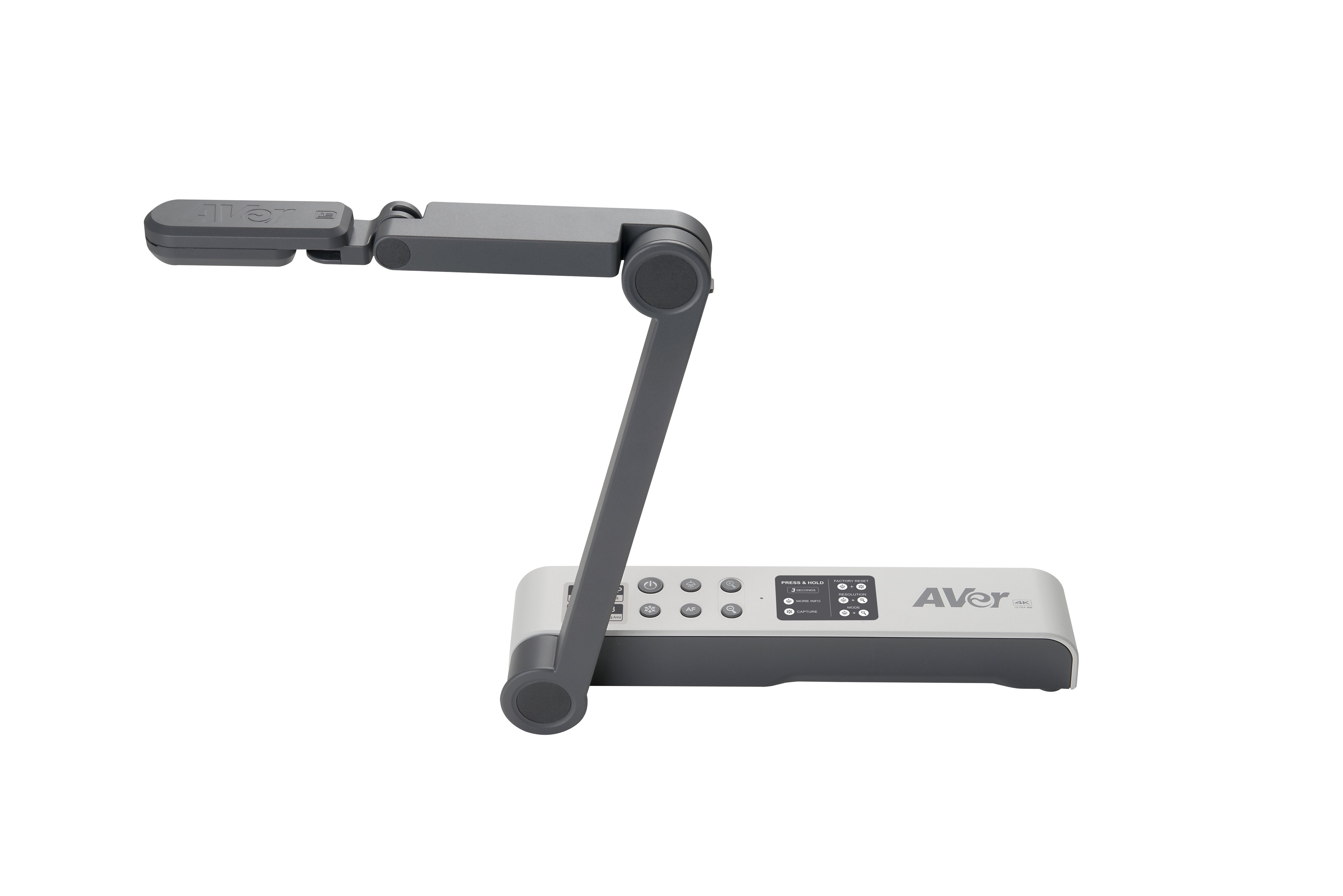 M15-13m 4k Output Resolution, A3