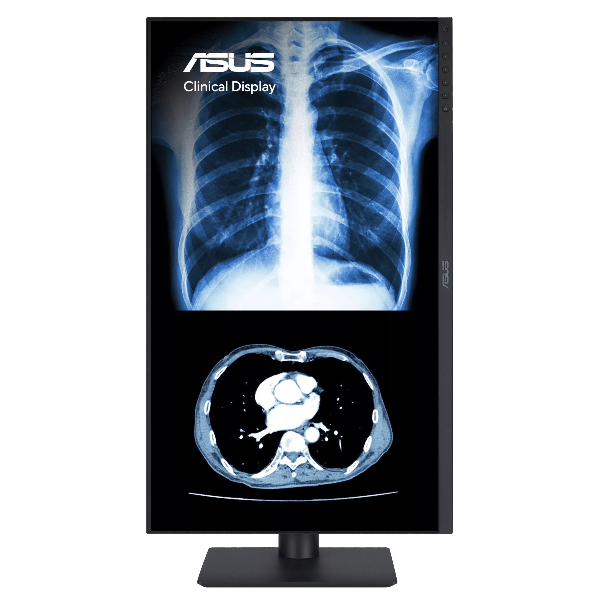 EAN 4711387366967 - ASUS MH2741A pantalla para PC 68,6 cm (27") 2560 x 1440 Pixeles Quad HD LCD Negro imagen 5