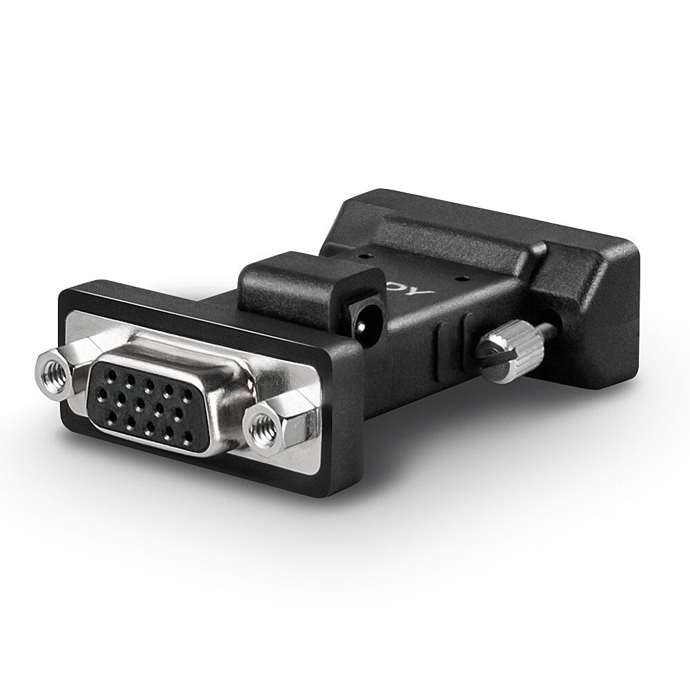 EAN 4002888321211 - Lindy 32121 videograbador digital Negro imagen 5
