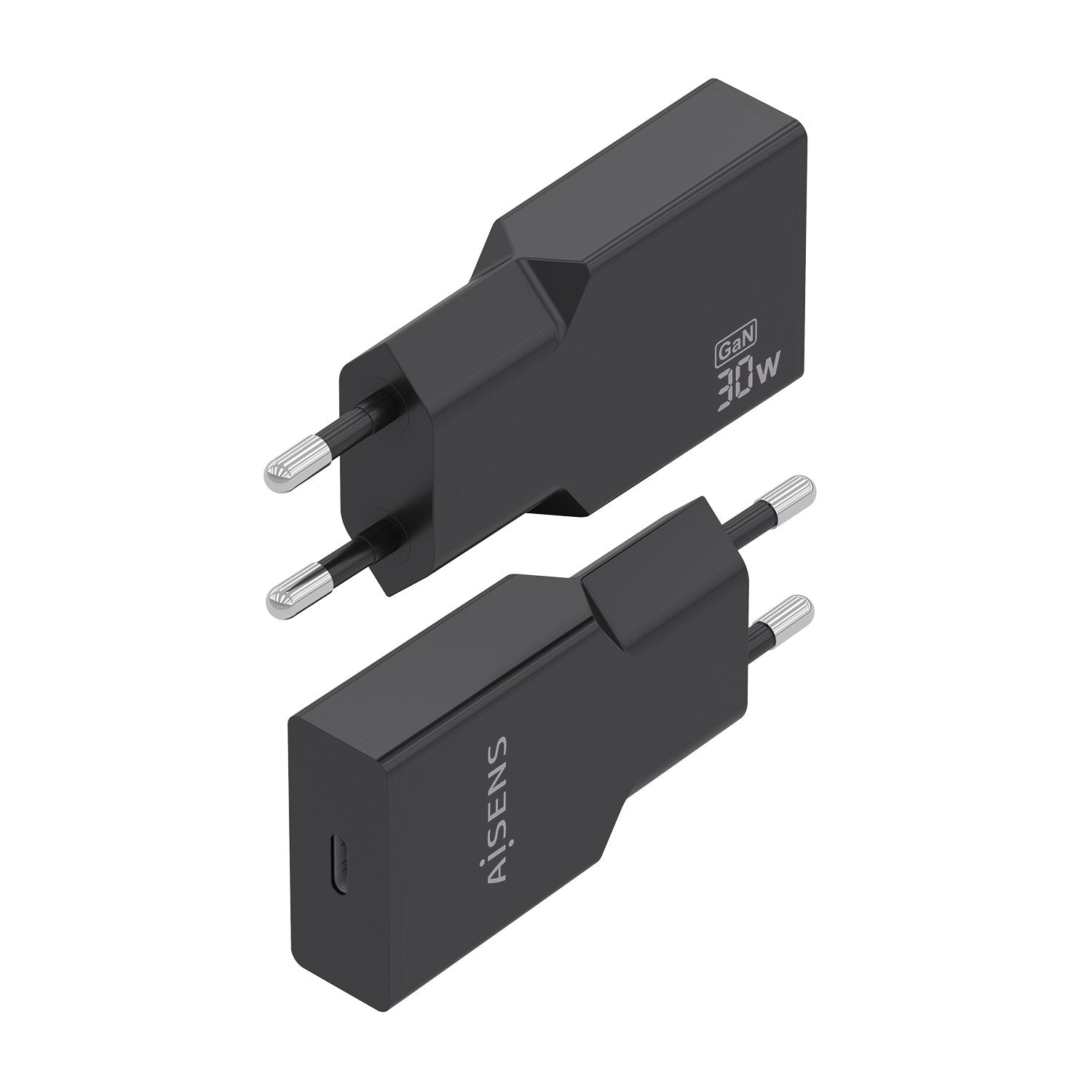 EAN 8435739904718 - AISENS A110-1004 cargador de dispositivo móvil Smartphone, Teléfono móvil, Tableta, GPS, MP3, MP4, Consol imagen 3