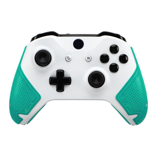 Lizard Skins Xbox One - Verde Azulado (Zugeschnitten, 0,5mm)