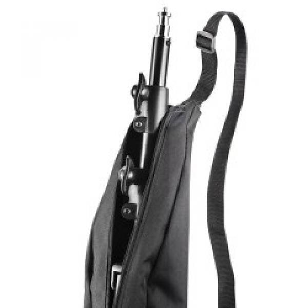 EAN 4250234503723 - Walimex 20372 set de equipo para foto estudio Negro imagen 6