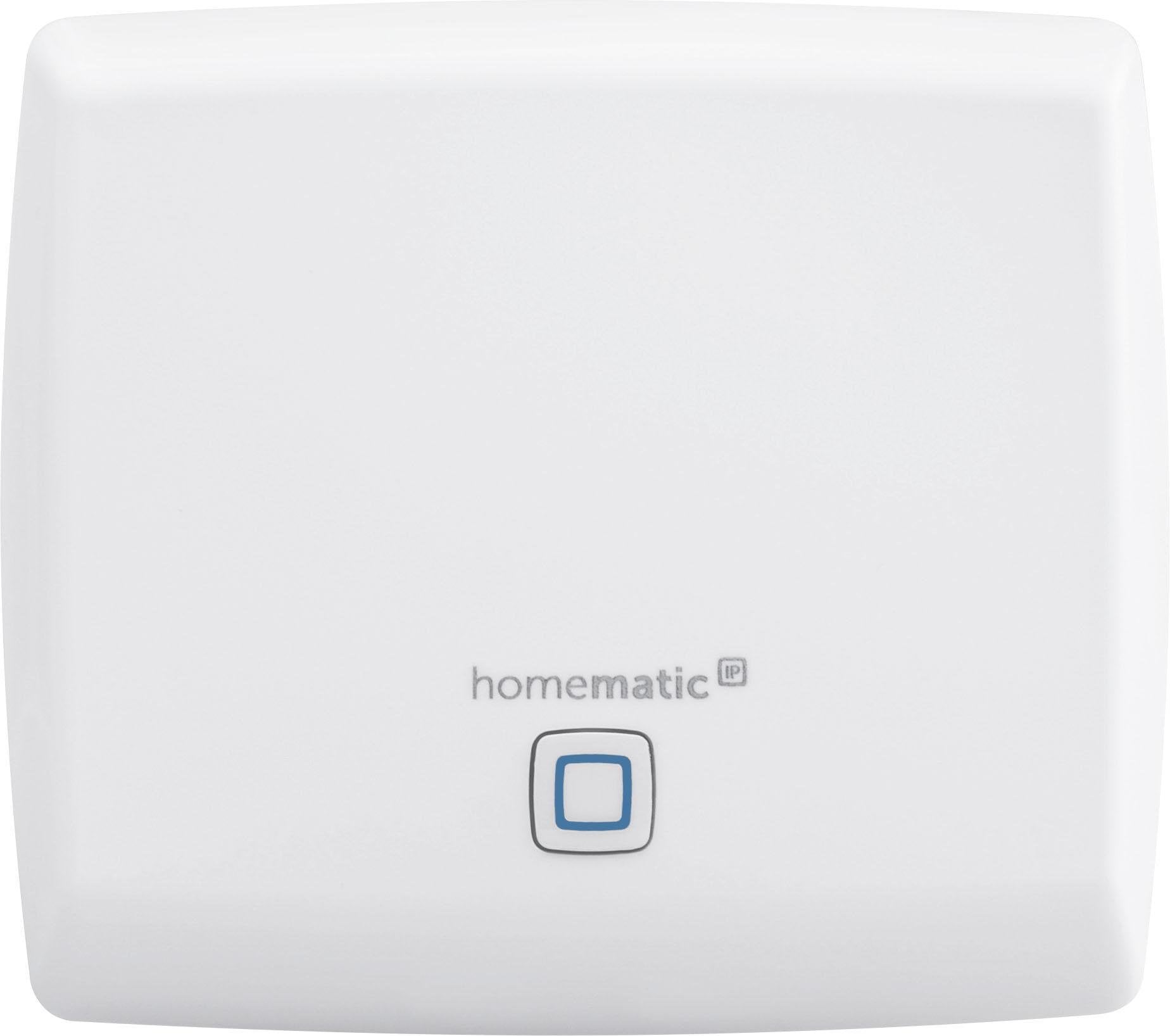 EAN 4047976581436 - Homematic IP Starter Set Beschattung accesorio de persiana/contraventana Smart shading set Blanco imagen 4