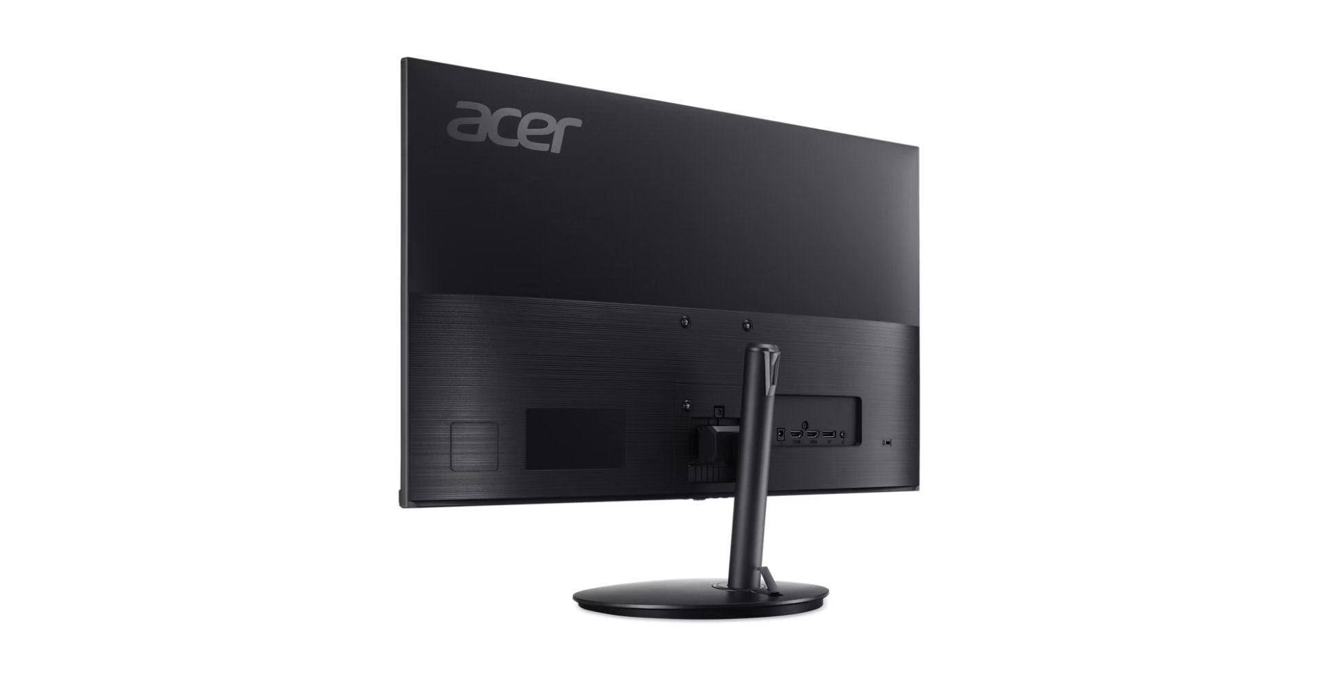 Monitor Gaming Acer 23.8" Xf240y M3 Negro