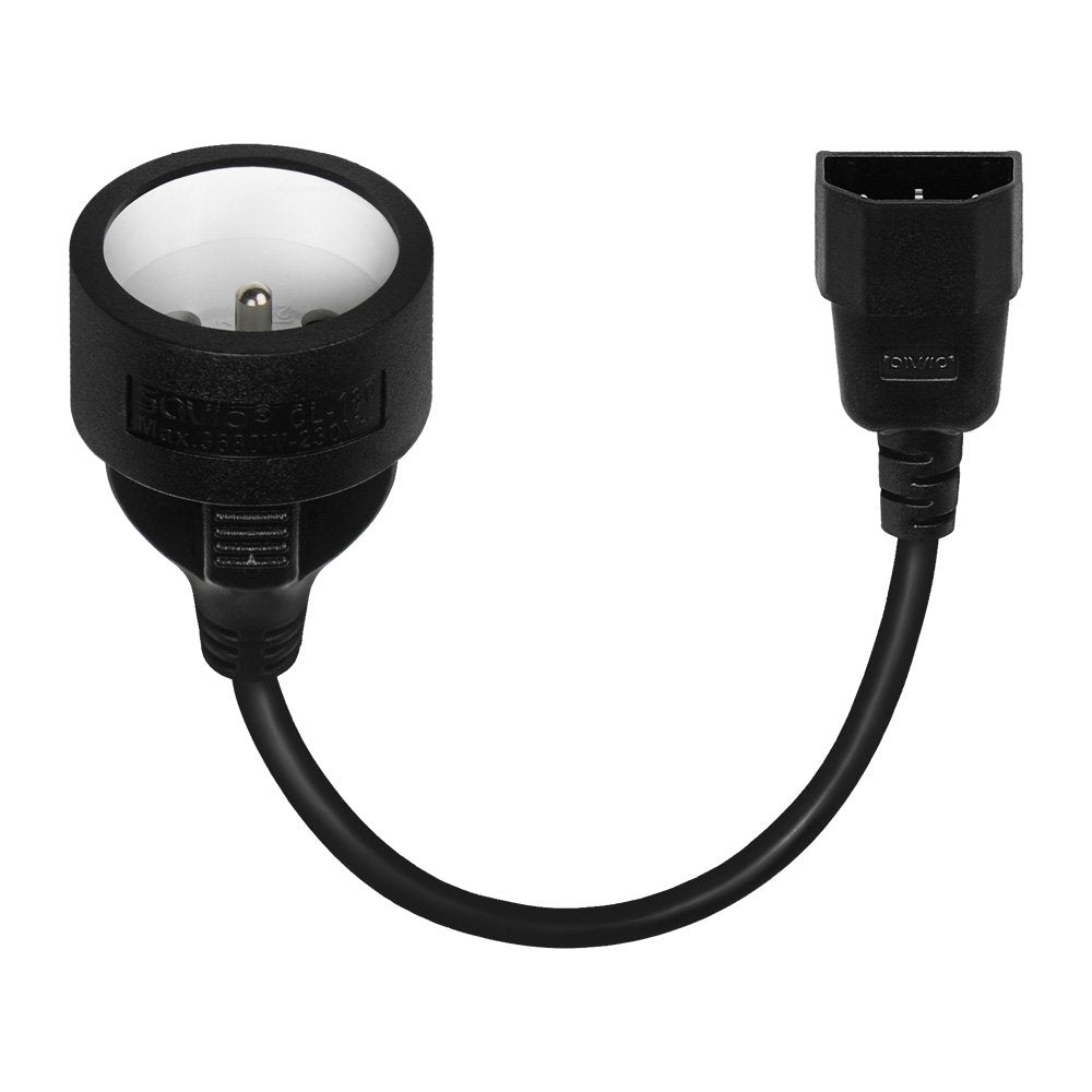 Regleta Power Adapter Cl-180 Savio