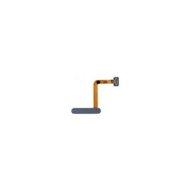 F721 Z Flip 4 Fingerprint - Flex Blue - Warranty: 12m