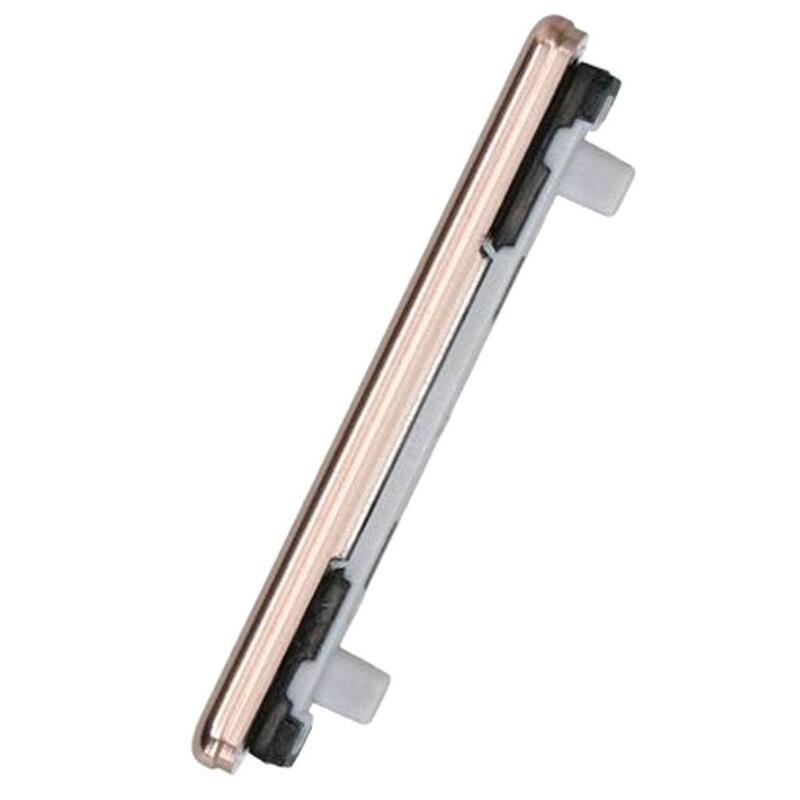 F721 Z Flip 4 Volume Button Rose Gold