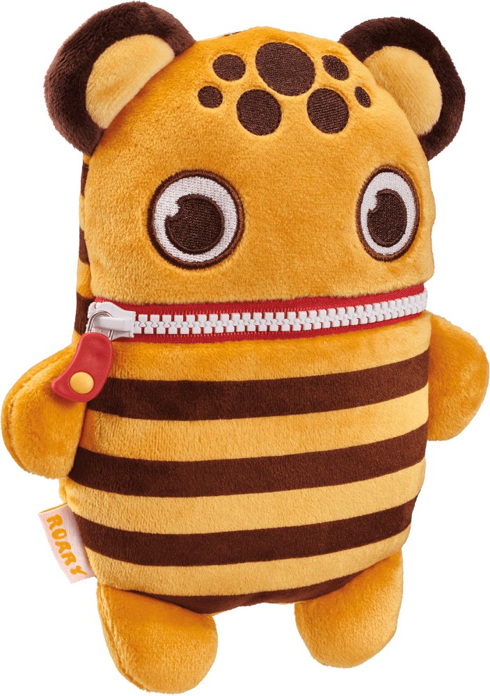 Peluche Schmidt Spiele Sorgenfresser Roary 42542 18 Cm