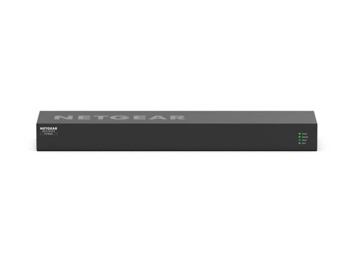 Netgear Pr460x-111eus Router 10 Gigabit Ethernet Negro Pr460x Dual-Wan