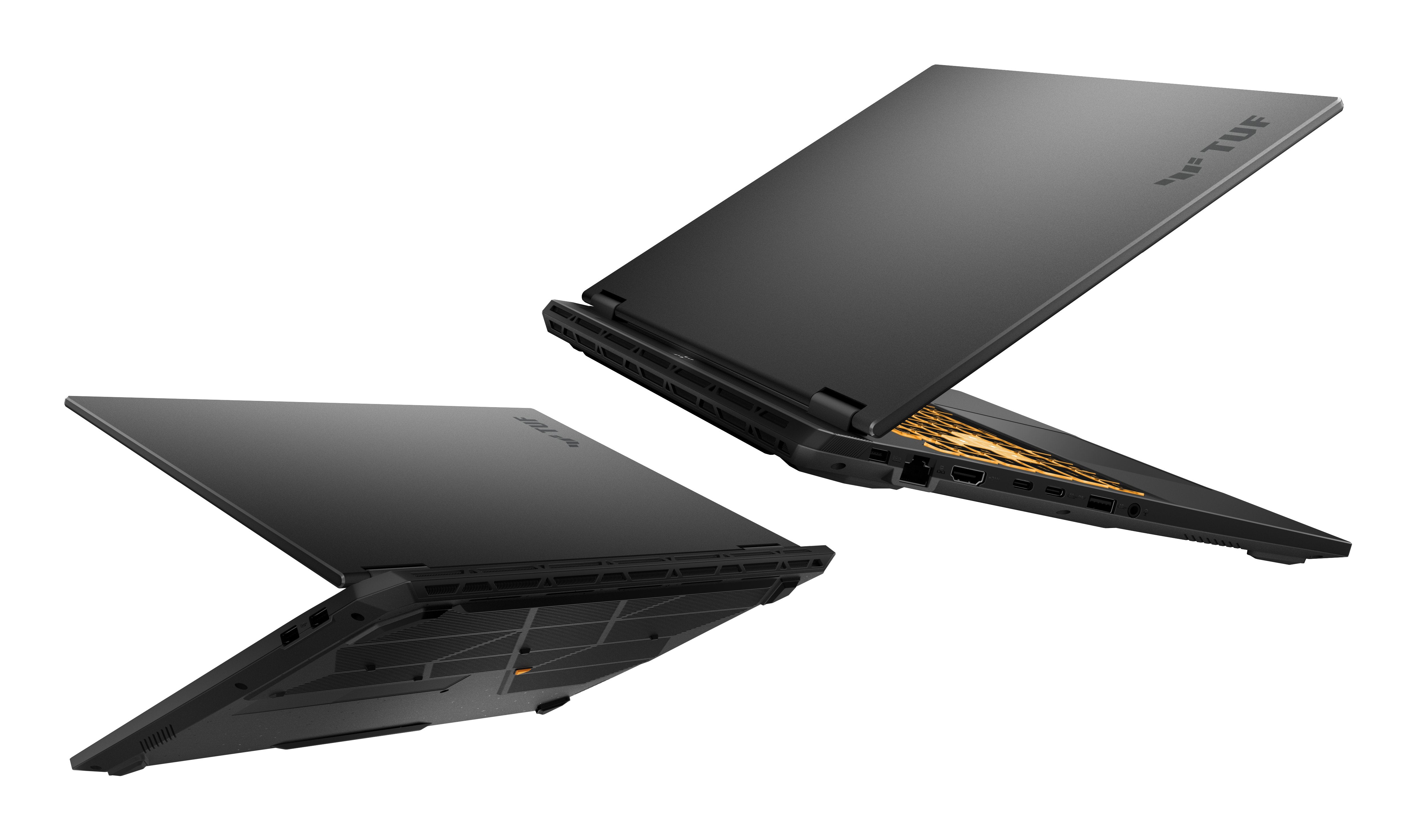 EAN 4711636497664 - ASUS TUF Gaming F16 TUF608JPR-QT187 Intel® Core™ i7 40,6 cm (16") DDR5-SDRAM NVIDIA GeForce RTX 5070 Wi-F imagen 25