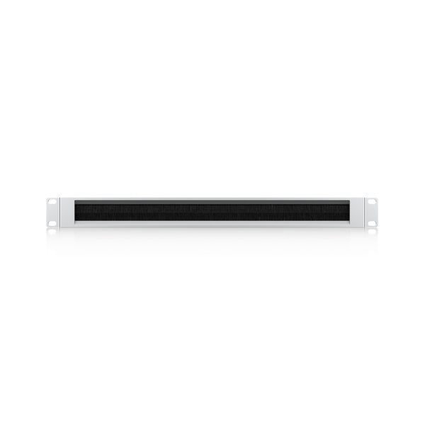 Ubiquiti Networks Uacc-Rack-Panel-Brush-1u Accesorio De Bastidor Panel Pasacables Con Cepillo