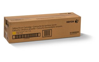 Xerox Tambor Amarillo Para Xerox Work Centre 7225/ 7120/7220/7225