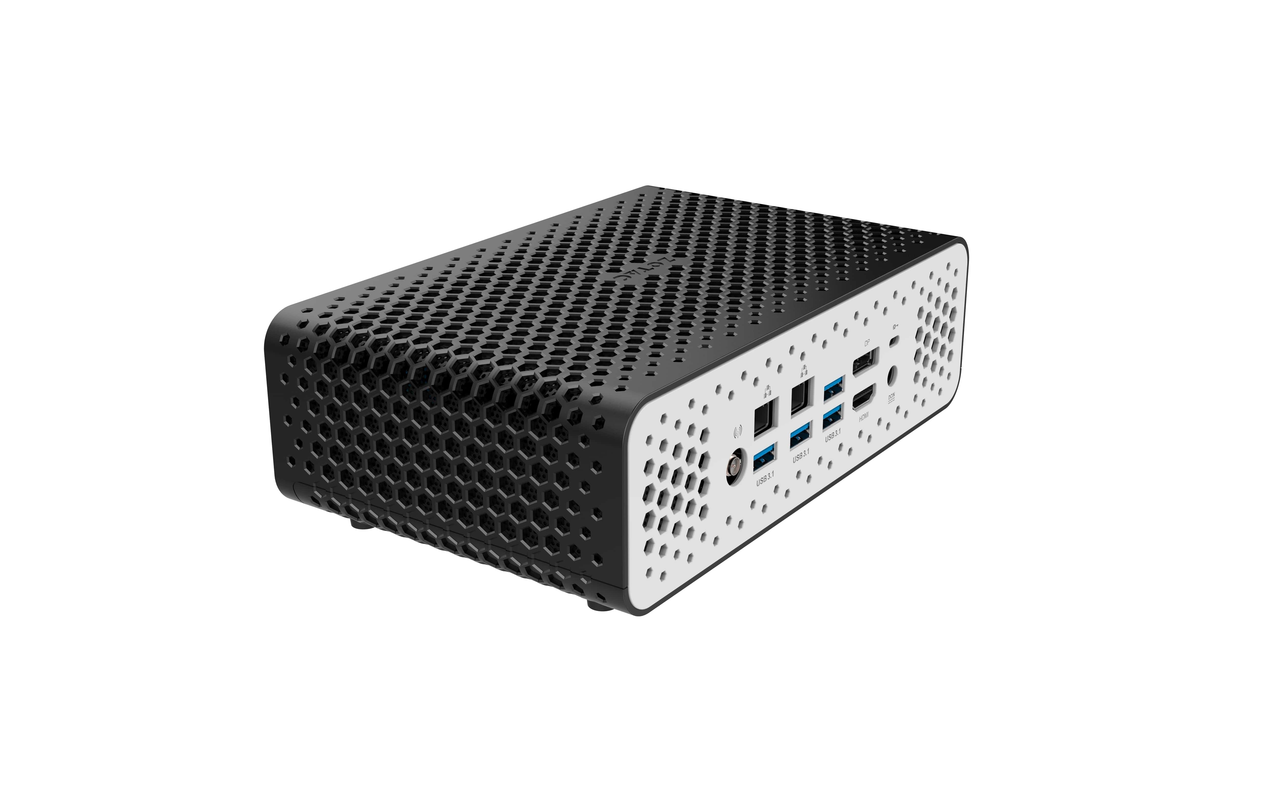 Zotac Zbox Ci642 Nano, Barebone