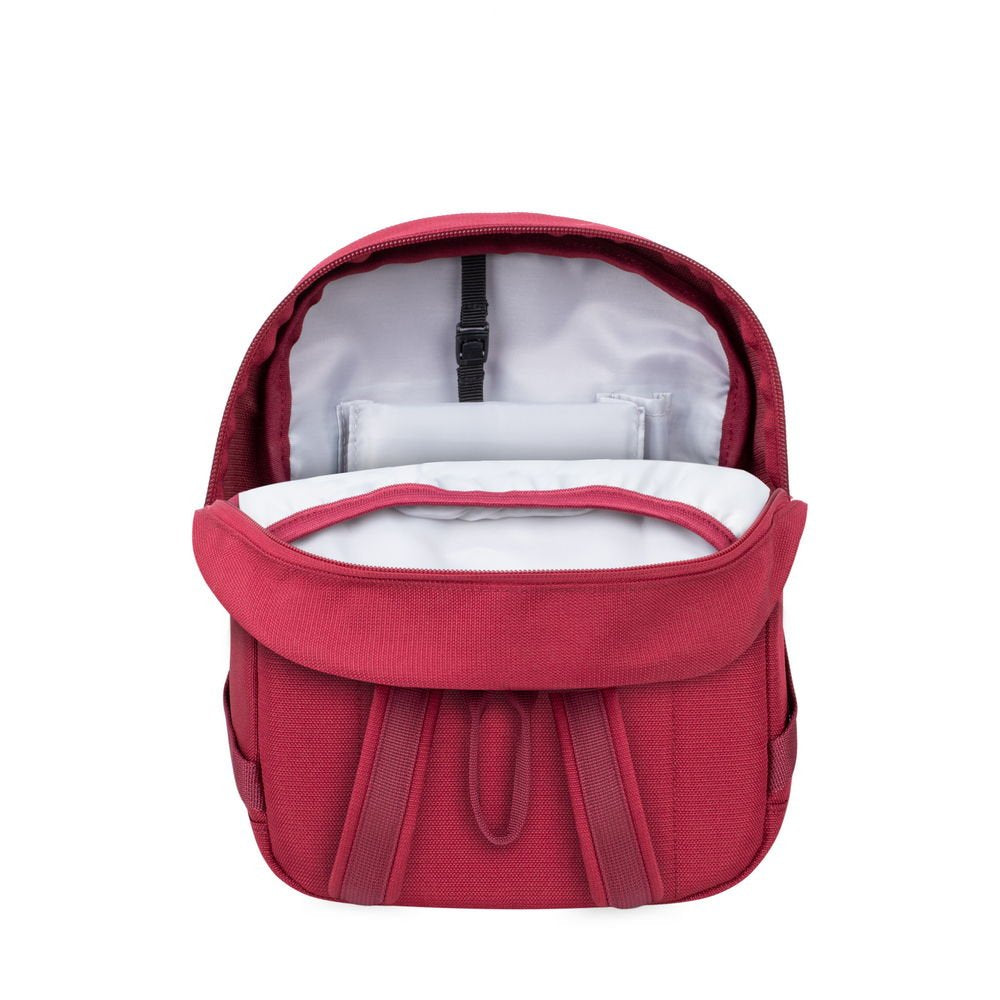 Mochila Riva Nb Aviva 10,5" Rojo 5422