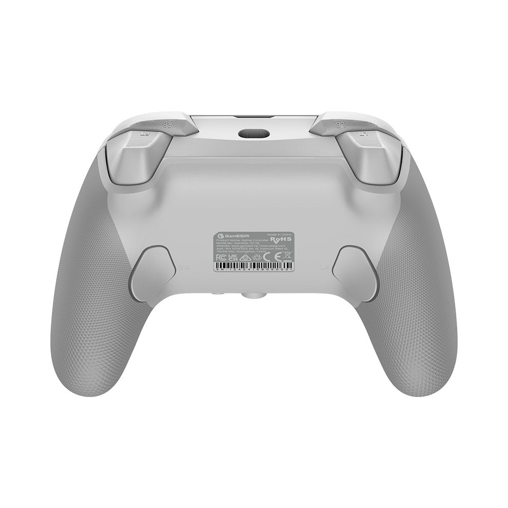 EAN 6936685221512 - GameSir G7 HE Blanco USB Gamepad Xbox One S, Xbox One X, Xbox Series S, Xbox Series X imagen 3