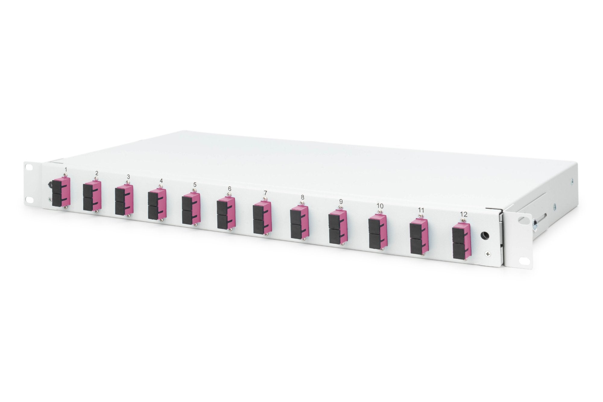 EAN 4016032325796 - Digitus DN-96321-4 accesorio de bastidor Panel de gestión de cables imagen 1