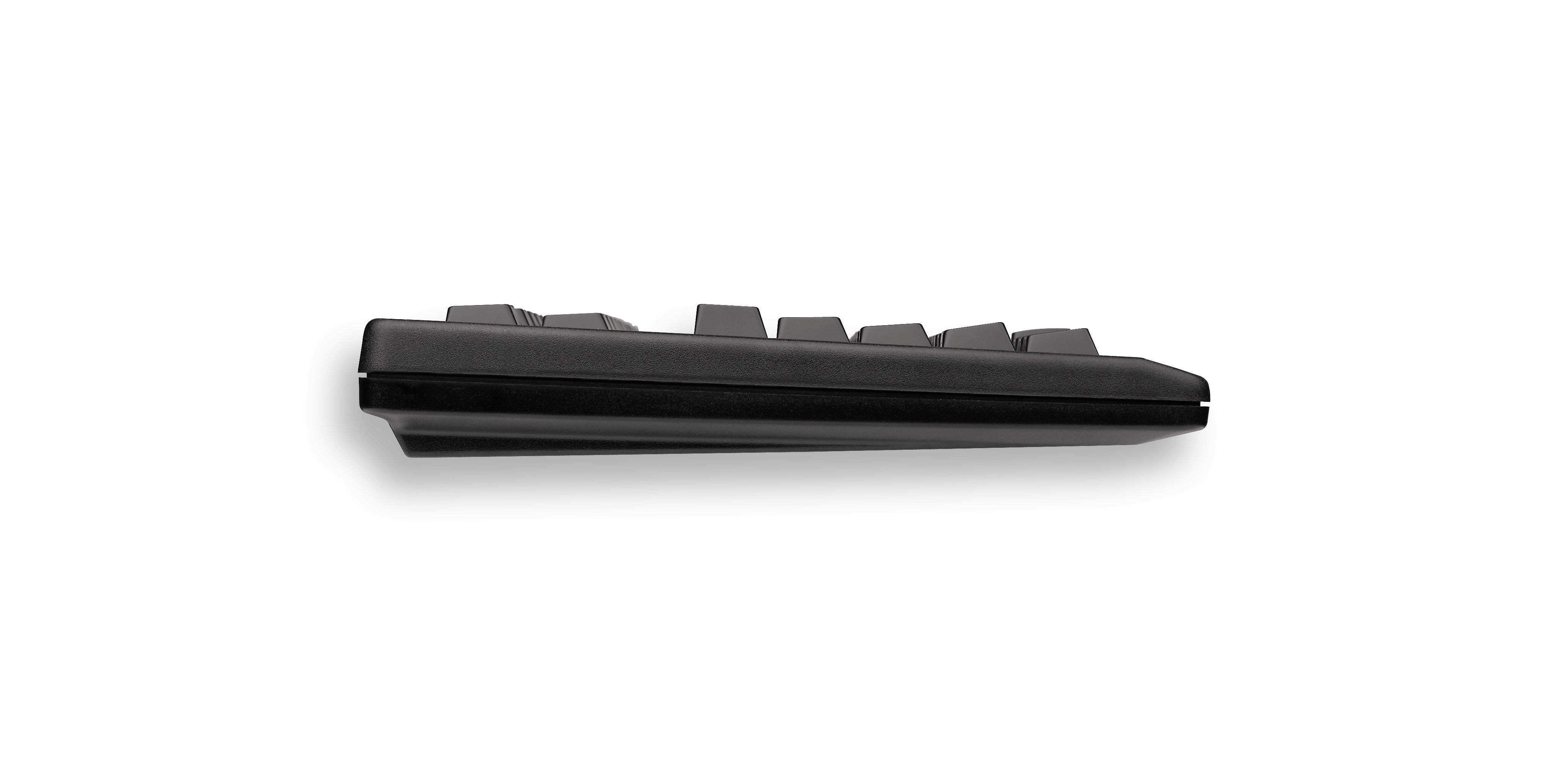 EAN 4025112050787 - CHERRY TouchBoard G80-11900 teclado Universal USB QWERTY Inglés del Reino Unido Negro imagen 2