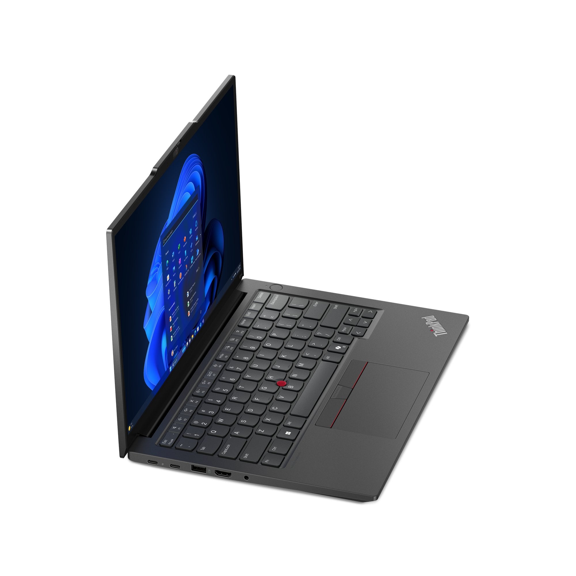EAN 0197530751318 - Lenovo ThinkPad E14 Gen 6 (AMD) AMD Ryzen™ 5 7535HS Portátil 35,6 cm (14") WUXGA 16 GB DDR5-SDRAM 512 GB imagen 16