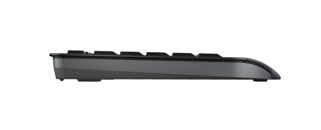 EAN 4025112091988 - CHERRY JD-7000FR-2 teclado Ratón incluido Hogar / Oficina RF inalámbrico AZERTY Francés Negro imagen 3