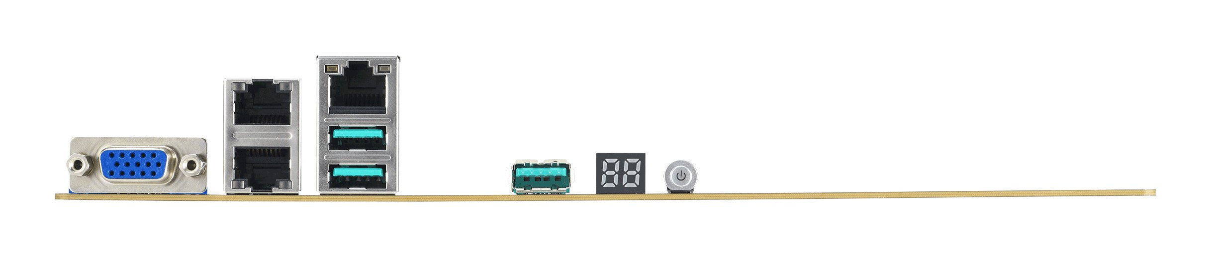 Placa Server Asus P13r-M 90sb0c70-M0uay0