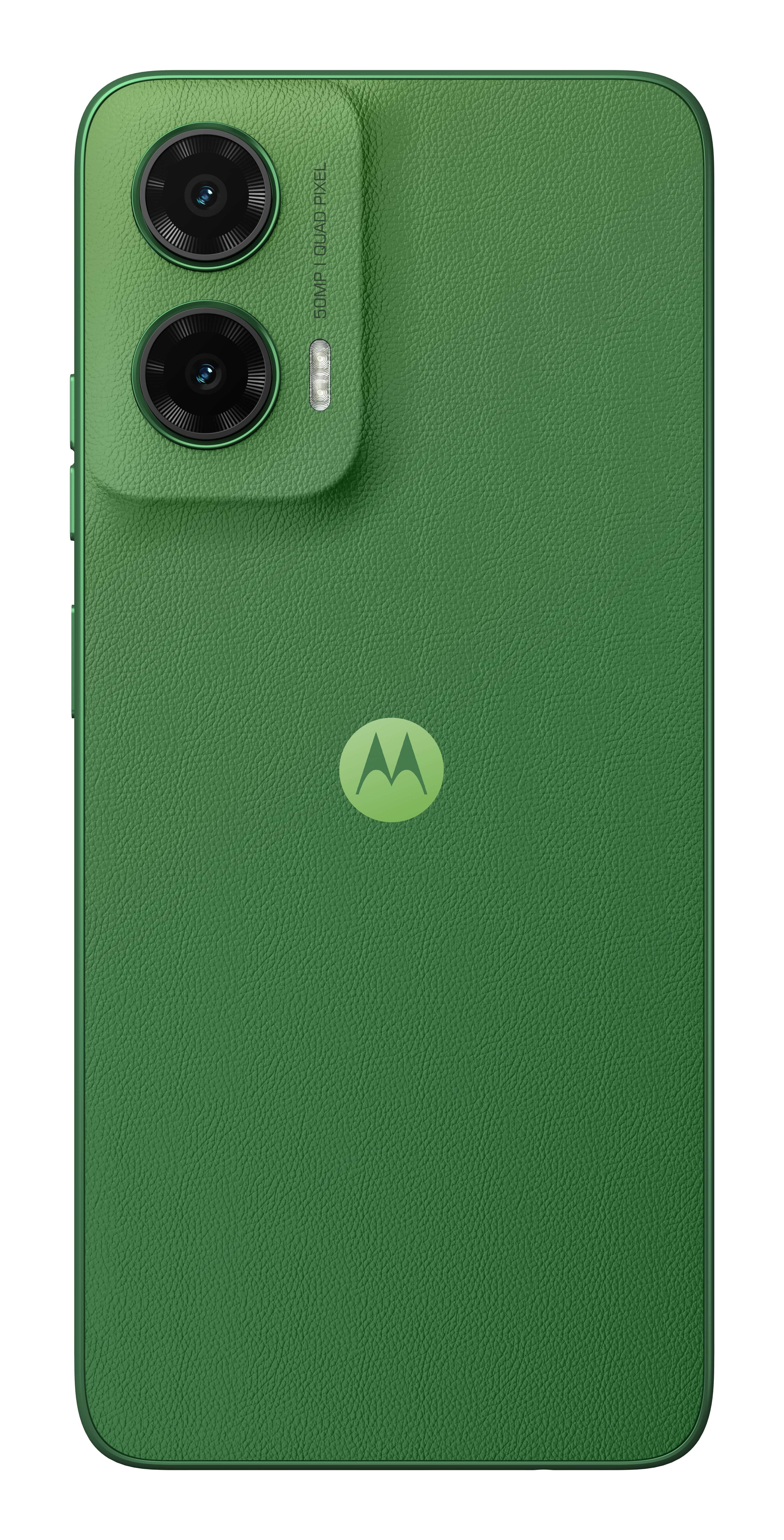 EAN 840023287824 - Motorola moto G35 5G 17,1 cm (6.72") SIM doble Android 14 USB Tipo C 4 GB 256 GB 5000 mAh Verde imagen 11