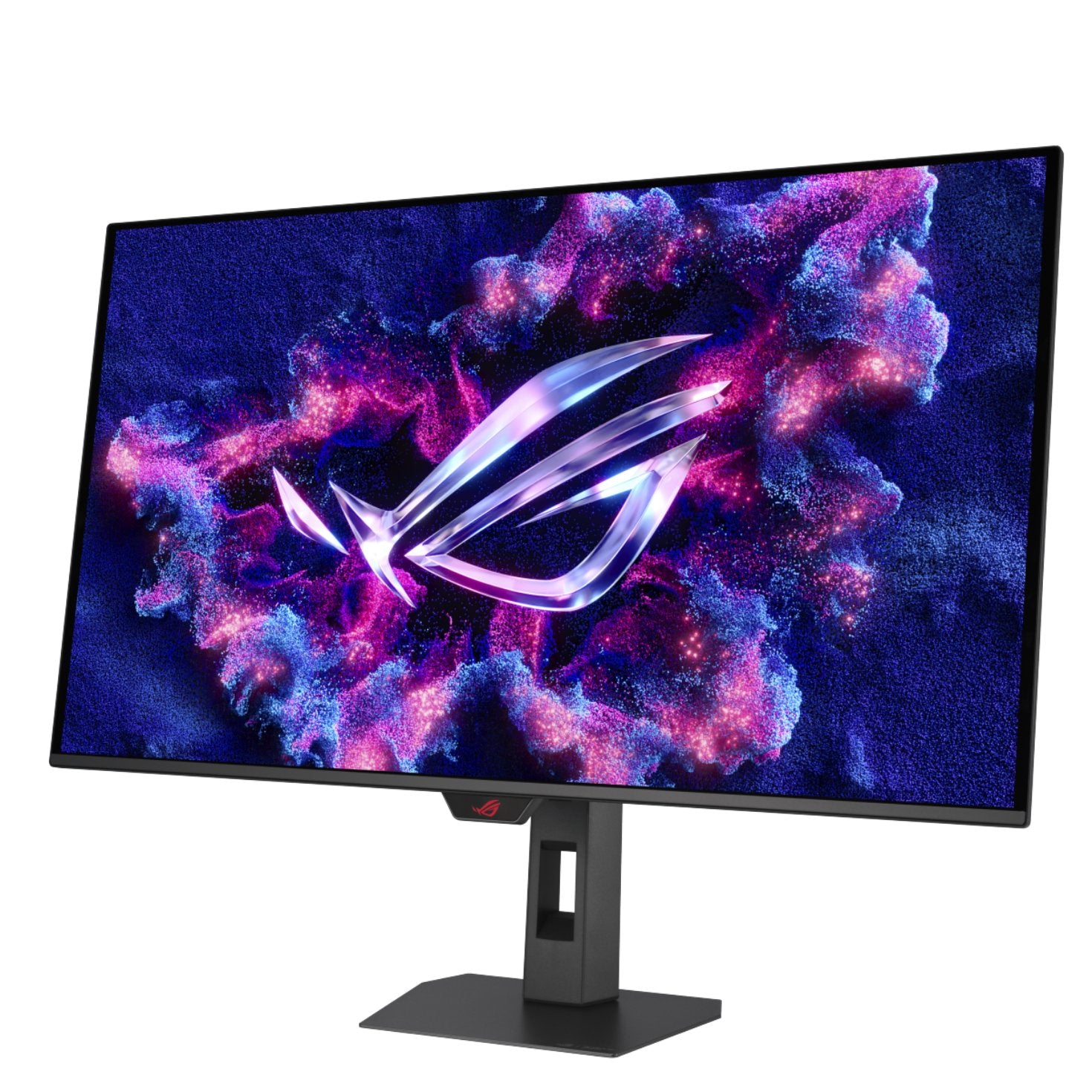 EAN 4711636314305 - ASUS ROG Strix OLED XG32UQDMS pantalla para PC 80 cm (31.5") 3840 x 2160 Pixeles 4K Ultra HD LCD Negro imagen 4