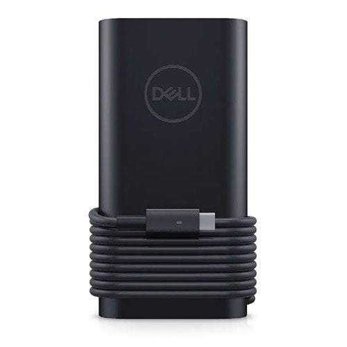 EAN 5715063642580 - DELL 450-BBVD adaptador e inversor de corriente Interior 65 W Negro imagen 1