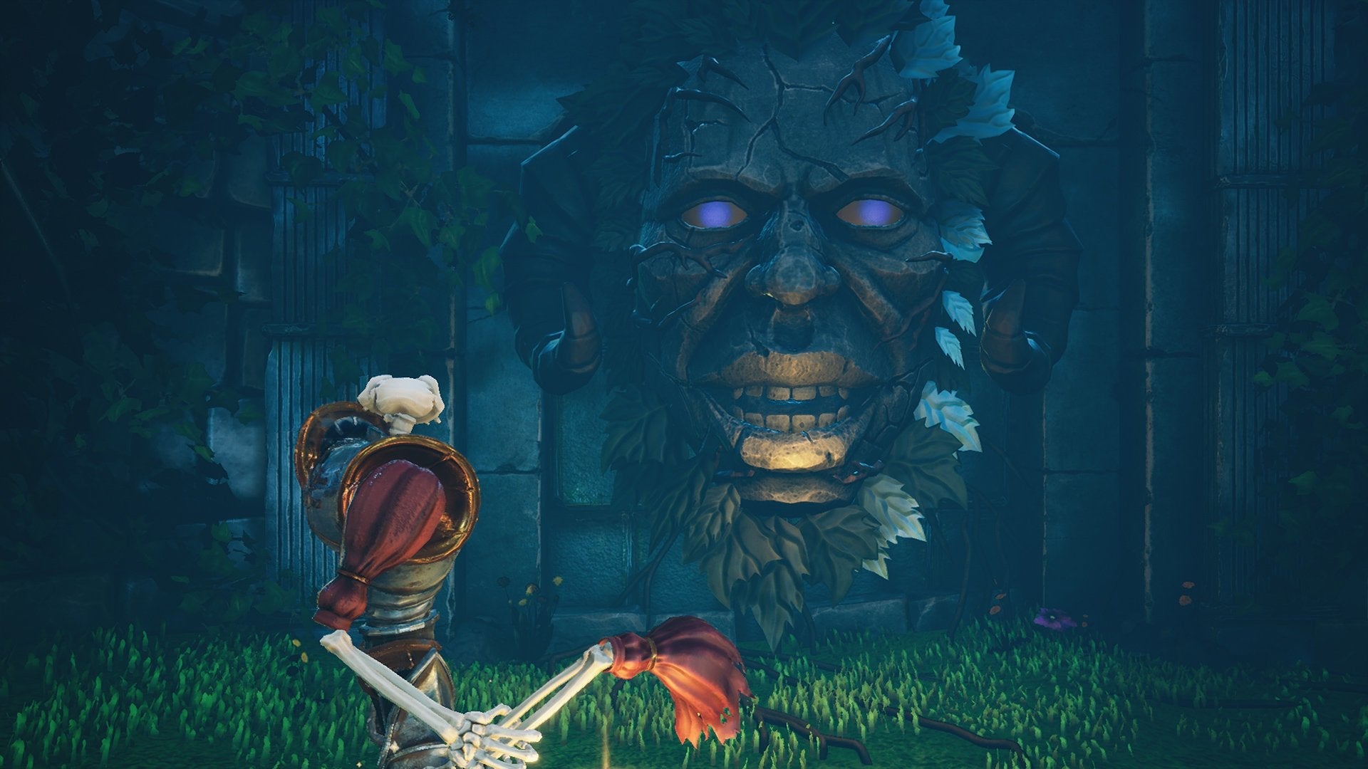Juego Medievil Playstation 4
