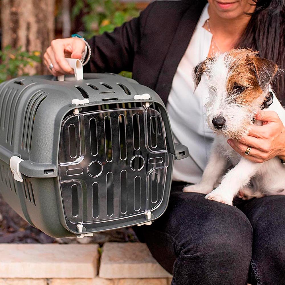 Jet 10 - Transportador Para Animales