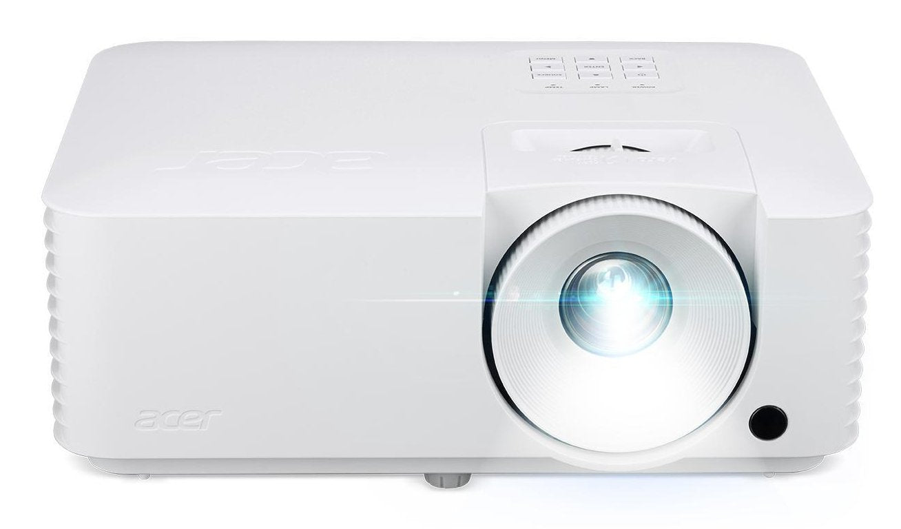 EAN 4711474271976 - Acer Vero XL2332 Proyector de alcance estándar 5000 lúmenes ANSI DLP WXGA (1280x800) 3D Blanco imagen 7