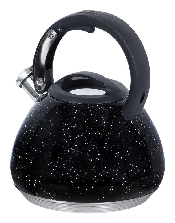 EAN 4260403577318 - Resto Kitchenware 90604 tetera 2,7 L Negro imagen 3