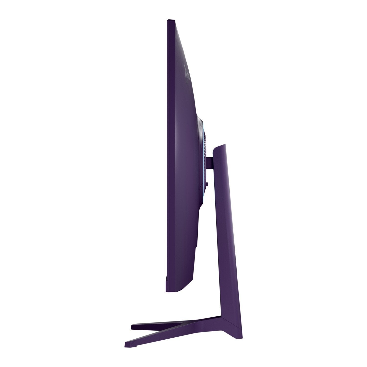 EAN 850054766922 - Arozzi Nova 32″ pantalla para PC 80 cm (31.5") 2560 x 1440 Pixeles Quad HD LED Púrpura imagen 6