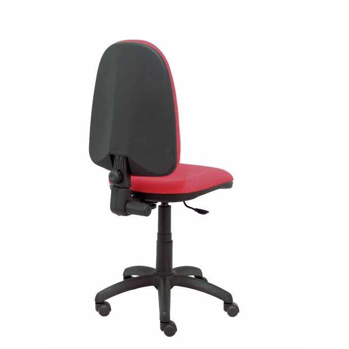 Silla Ayna Bali Rojo