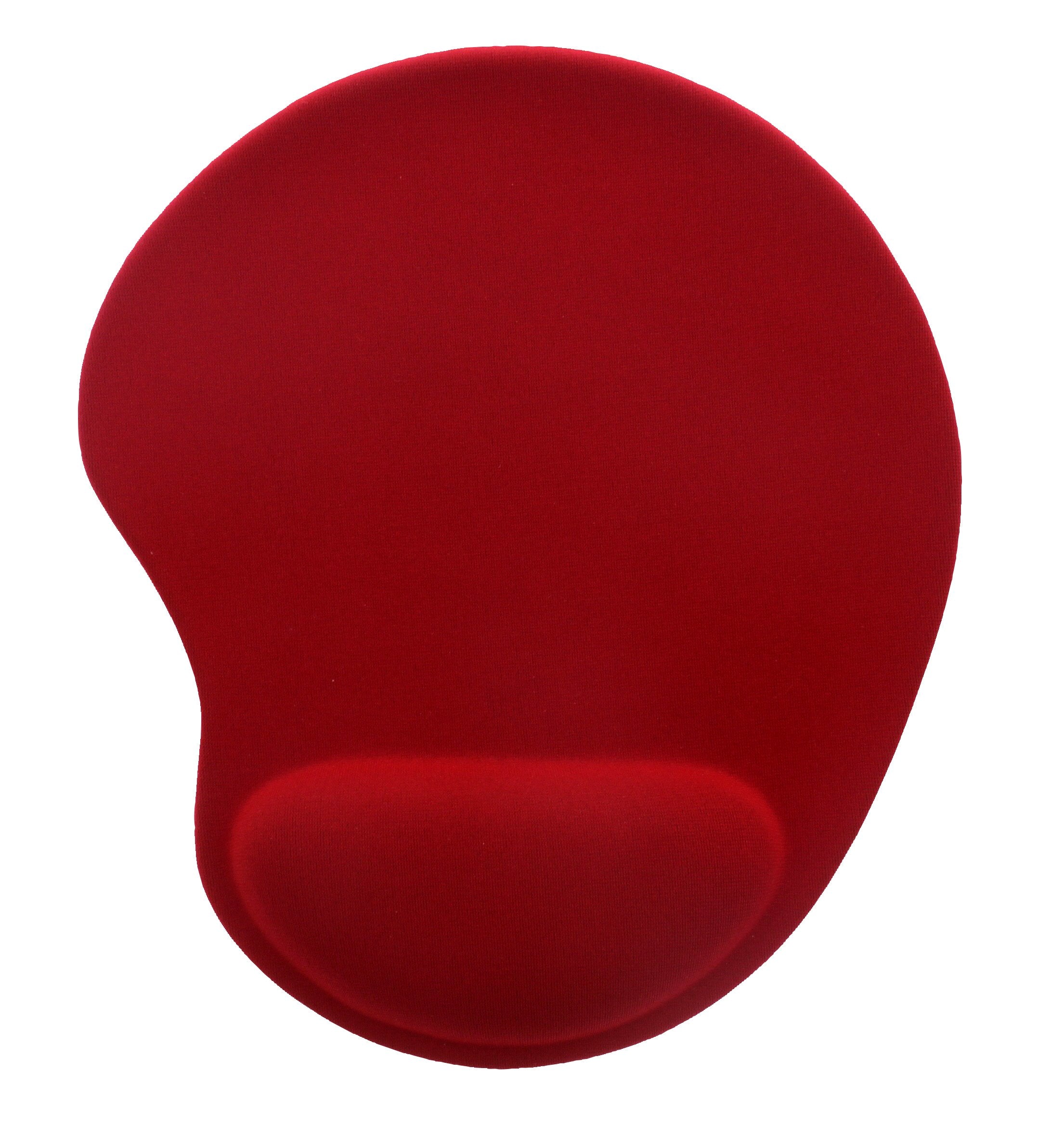 EAN 3303170067284 - T'nB TSED100RD alfombrilla para ratón Rojo imagen 1