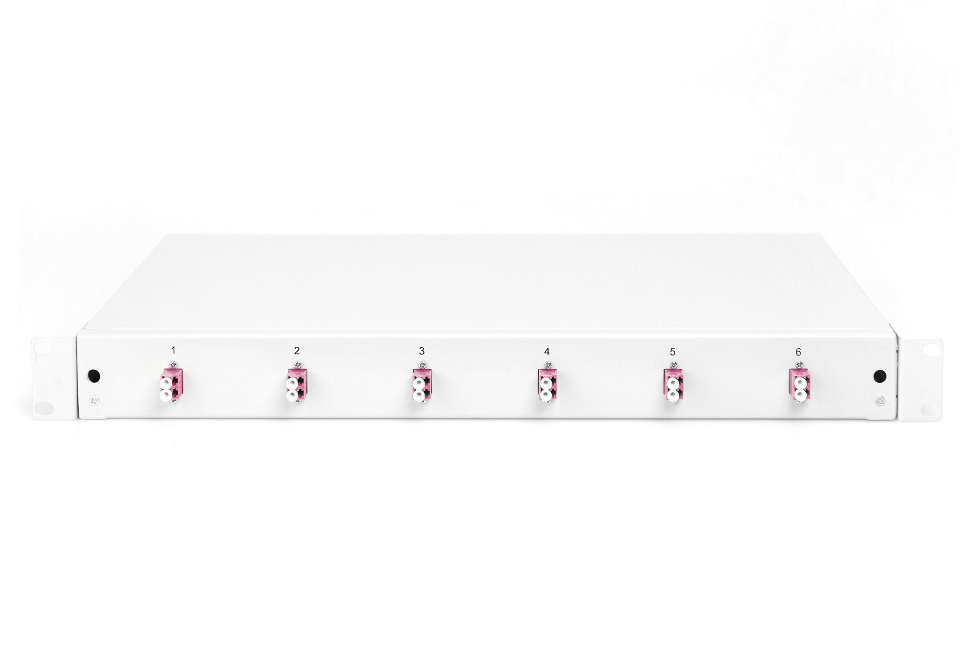 EAN 4016032325703 - Digitus DN-96330-4 accesorio de bastidor Panel de gestión de cables imagen 3