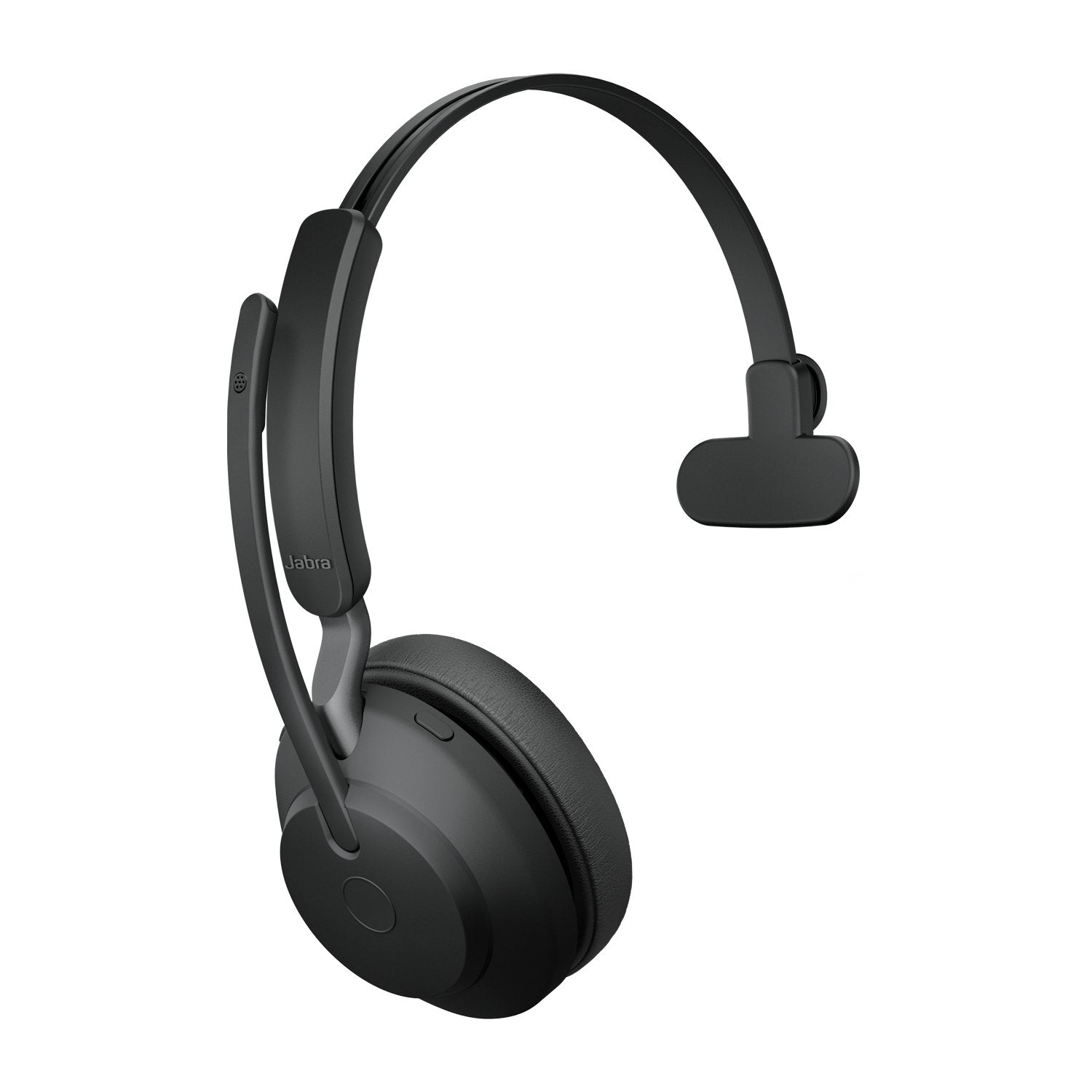 Auriculares Jabra Evolve2 65, Uc Mono Inalámbrico Diadema Usb Tipo C Bluetooth Negro