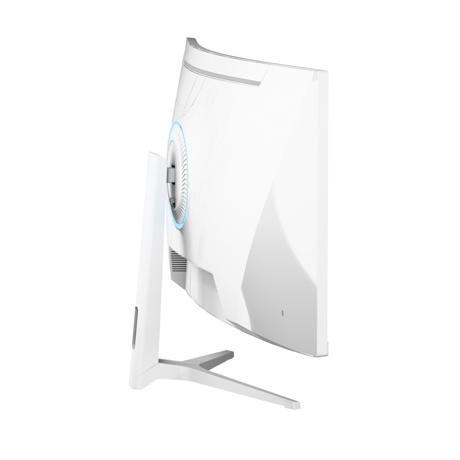 Monitor Arozzi Nova 34" Va, 165hz, Computer - White Az-No-34t2k165-Wt