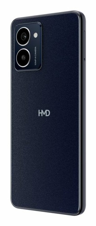 EAN 6438409090768 - HMD Pulse Pro 16,7 cm (6.56") SIM doble Android 14 4G USB Tipo C 6 GB 128 GB 5000 mAh Negro imagen 4