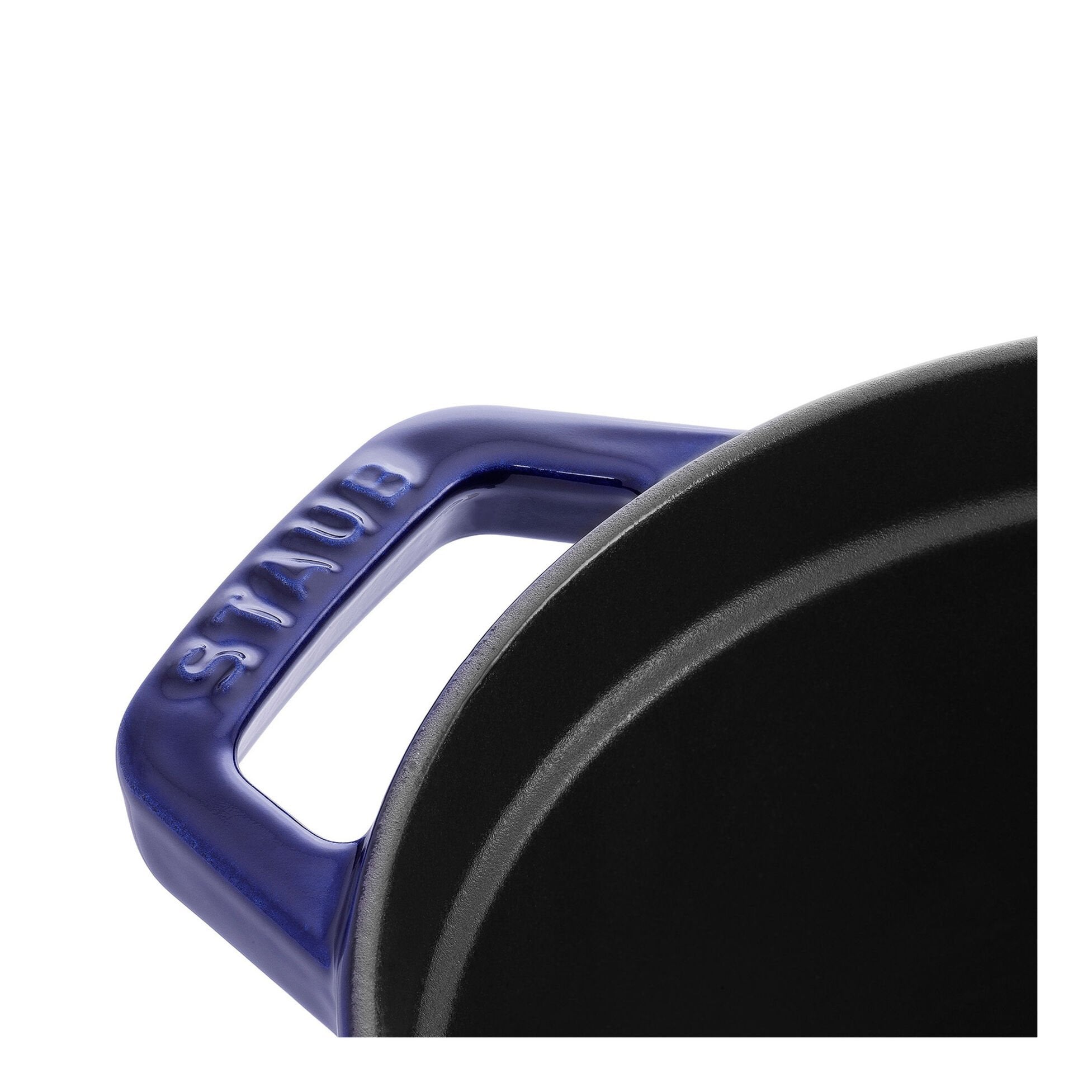 EAN 3272341029911 - Staub 40510-288-0 fuente de asado 4,2 L hierro fundido imagen 3