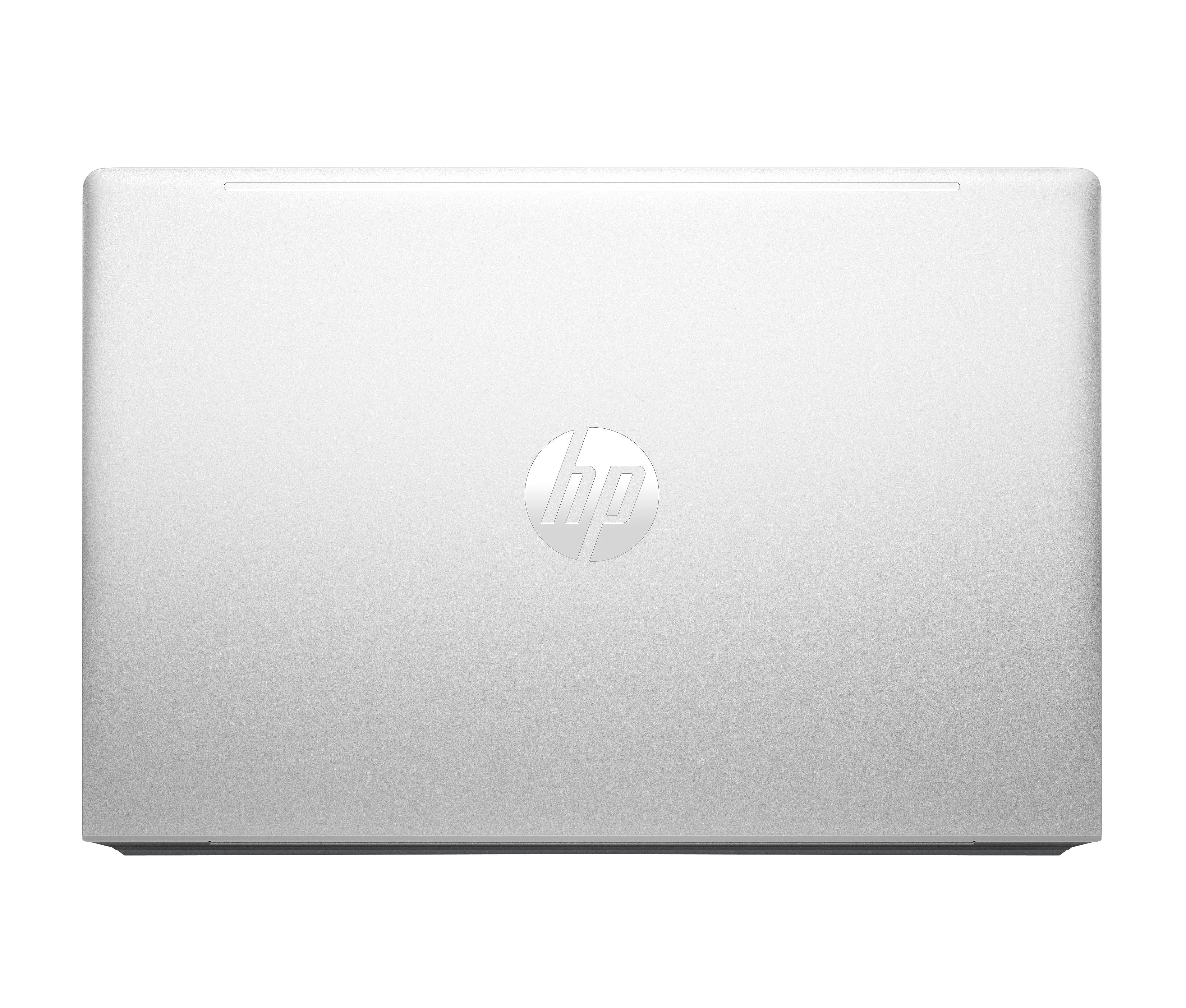 Portátil Hp Probook 440 G10 14" Full Hd Intel® Core I7-1355u 16 Gb 512 Gb Ssd Windows 11 Pro Plata