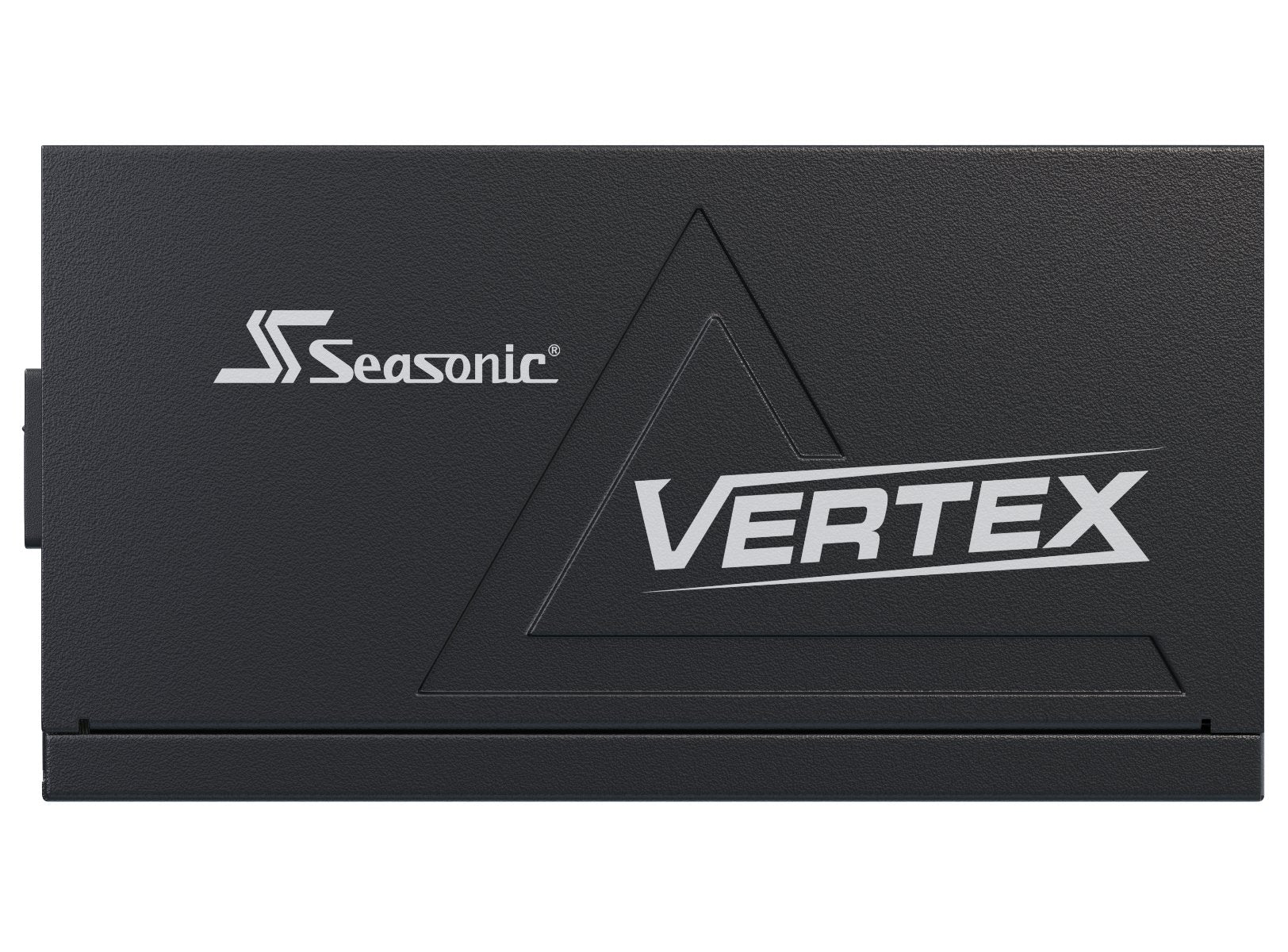 EAN 4711173877721 - Seasonic Vertex GX-1200 unidad de fuente de alimentación 1200 W 20+4 pin ATX ATX Negro imagen 4