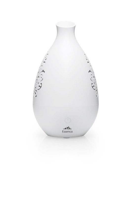 Humidificador Eta Essenco 1634 90000 Ultrasónica 0,2 L Blanco