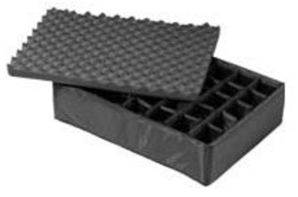 EAN 4031541703590 - B&W Cases 2726 accesorio de caso Divisor imagen 1
