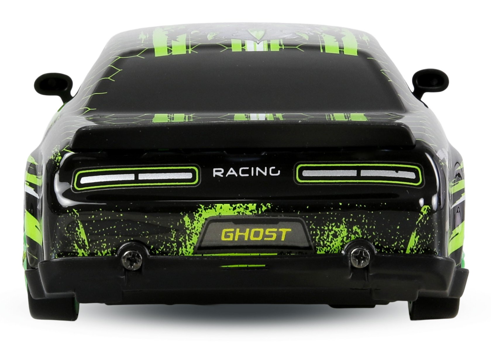 Amewi Drift Sport Muscle Car 4wd 1:24 Rtr Verde 6+