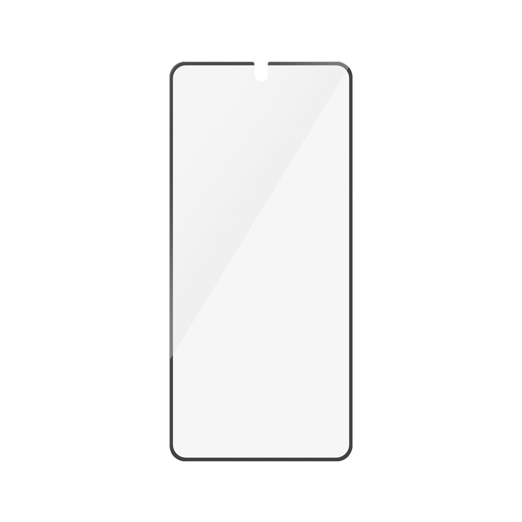 EAN 5711724047817 - PanzerGlass ® Screen Protector Google Pixel 8 Pro | Ultra-Wide Fit Protector de pantalla 1 pieza(s) imagen 4