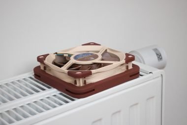 Noctua Nv-Mpg1-12. Nv-Mpg1.Brown