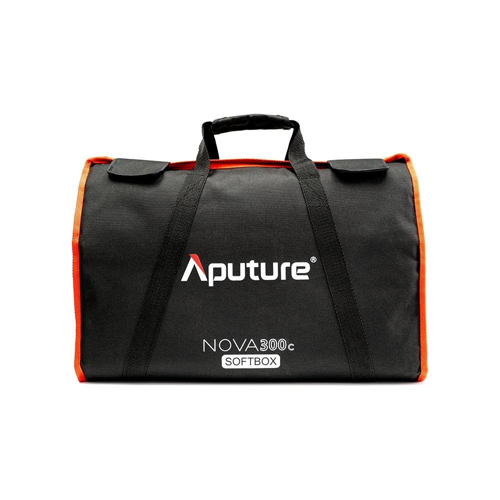 EAN 6971842180684 - Aputure Nova P300c Softbox imagen 3